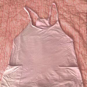 Free people Hot Shot mini dress